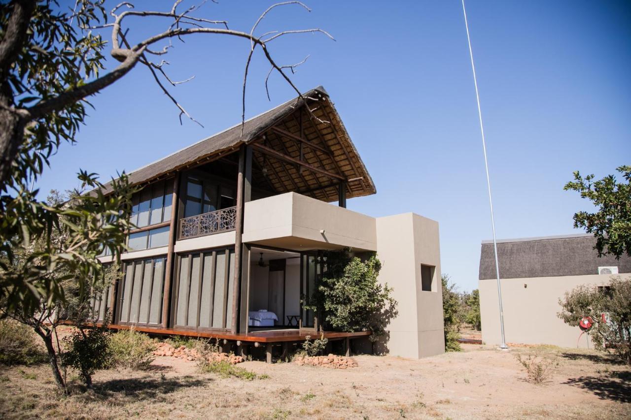 Kuwisa Lodge Bela-Bela Exterior photo